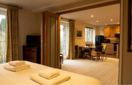 Yewfield Self Catering Apartments - Foto 27