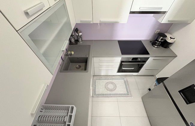 Lume Zadar Apartment with parking - Foto 18