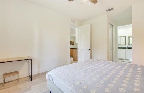 Family-Friendly Home 8 Mi to Warm Mineral Springs - Foto 12