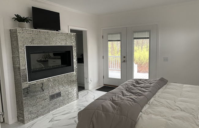 Swan Lake Resort Rentals - Foto 25