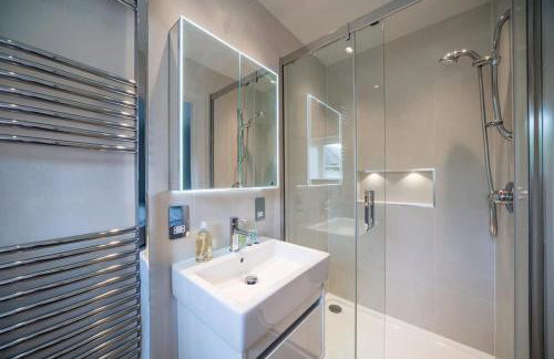 Coach House, Cowes - Foto 17