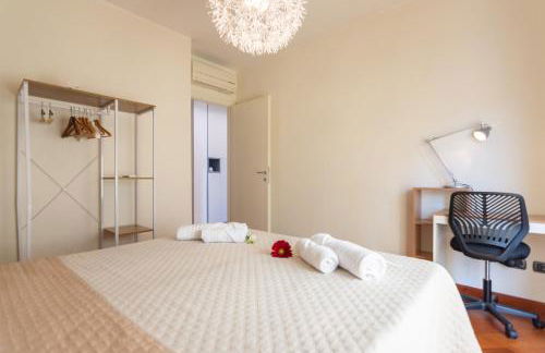 Assago amazing flat - Foto 26