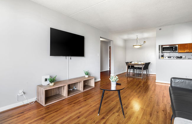 Heart of DC Area Apartments - Photo 79