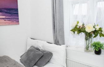 Small But Cozy Studio, Great Tube Connection (D) - Foto 12