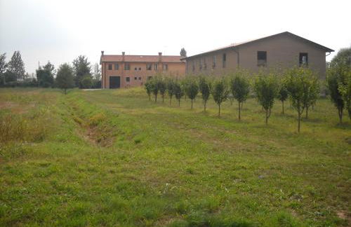 Agriturismo Campi di Grano - Foto 41