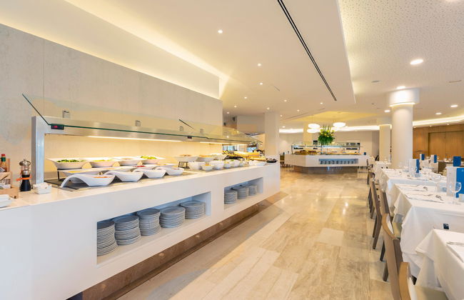 Hipotels Dunas Cala Millor - Foto 21