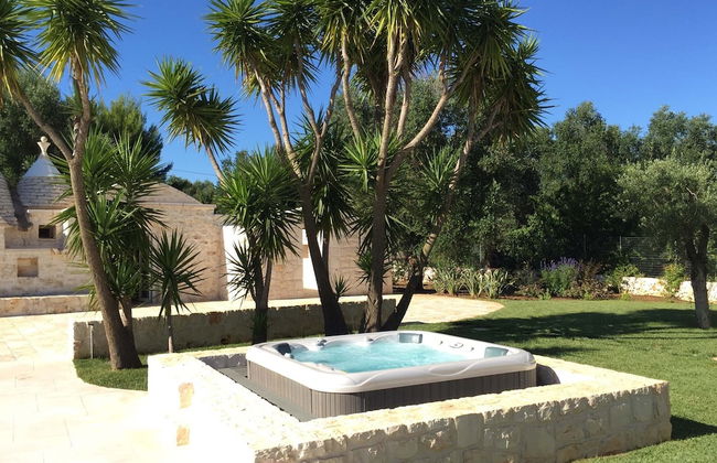 Villa Bijou - Foto 29