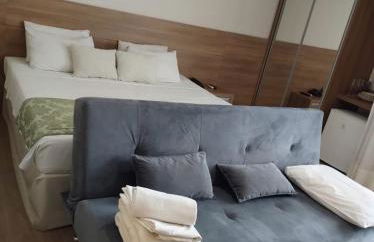 Vista Azul Apart Hotel - Pedra Azul com Vista Pinheiros - Photo 3