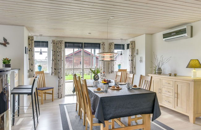 "Benita" - 400m to the fjord - Foto 49