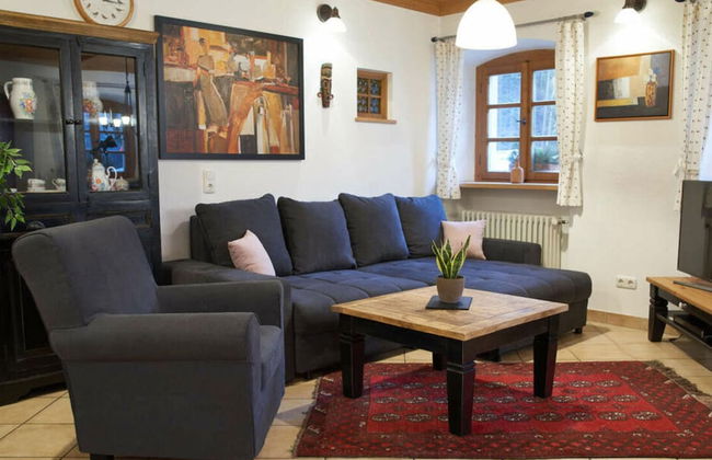 Posthof Holiday Guesthouse - Foto 7