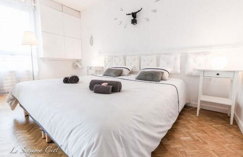 Le Sixième Ciel - Photo 30