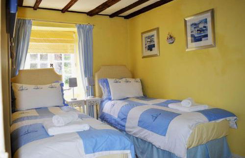 Thornwell Cottage - Heart of the village, amazing gardens, glorious views and brimming with character - Foto 10