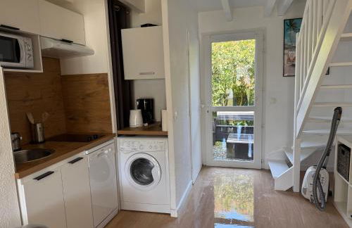 Duplex résidence avec piscine sur Anglet - Foto 4