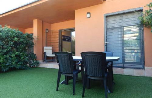 Masia Blanca - Coma-ruga - Foto 6