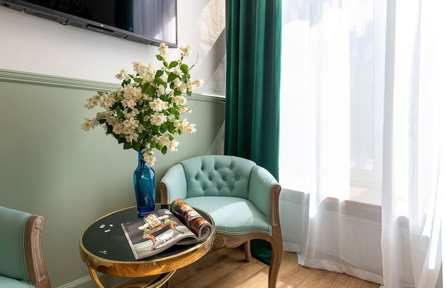 ColorSpb Apartments Nevsky Prospect Legends - Foto 60