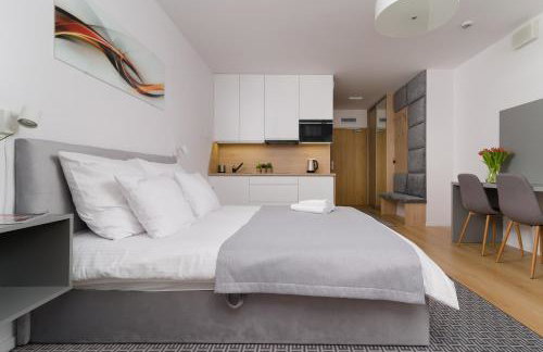 Apartament "Sevach" Kołobrzeg - Photo 16