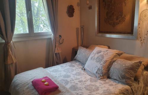 maison de charme avec piscine et vue exceptionnelle - Foto 32