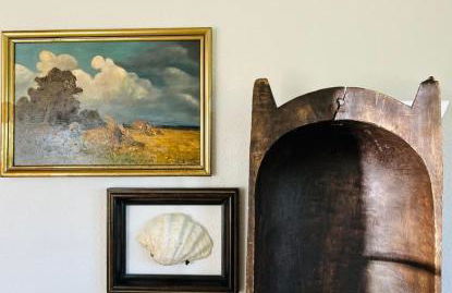 Ferienhaus Landleven - Foto 9