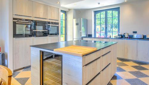 Le Manoir des Hauts de Chaunac - Foto 3