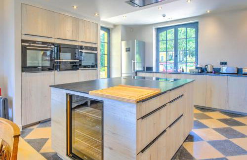 Le Manoir des Hauts de Chaunac - Foto 7