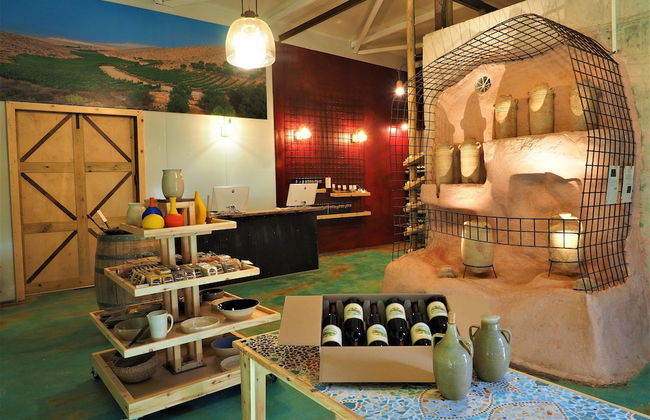 Carmey Avdat Farm - Foto 65