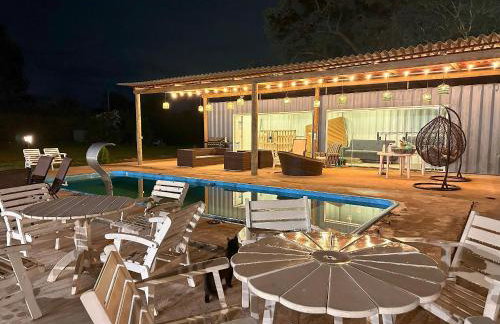 Villela Home Stay - Villa Catetinho - Lago Sul - Foto 43