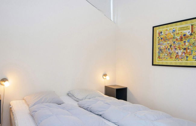 6 Person Holiday Home in Ansager-by Traum - Foto 37