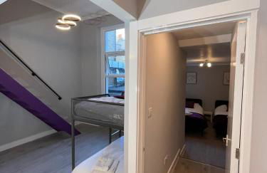 Westminster Inn - Photo 87