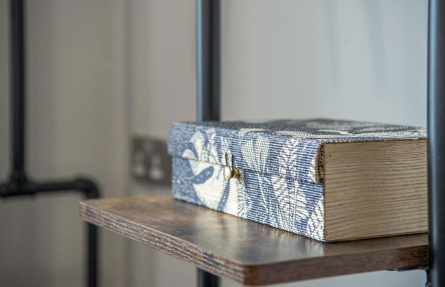 The Quadrant - The Botanical Suite - Foto 37