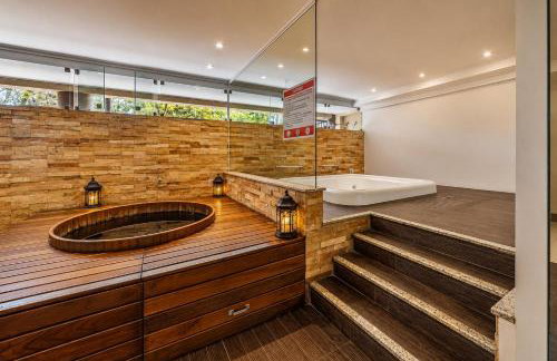 Apartamento Planta Baja | 4 Habitaciones | Hasta 12 Personas | Barra Bali | Destino BSM 002 - Foto 77