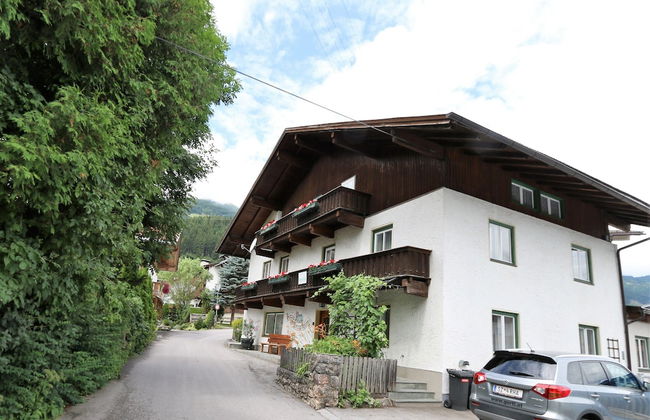 Holiday Home Bergheim, Fugen - Foto 61