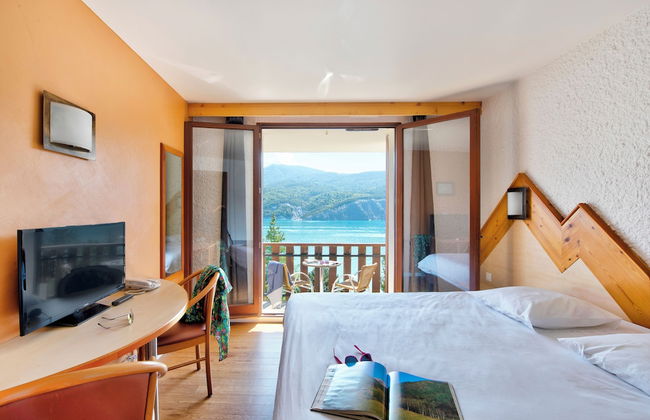 Village Club les Hyvans - Foto 11