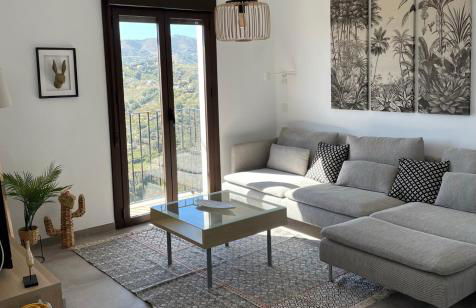 Vista DIMAS 03 , Frigiliana - Photo 5