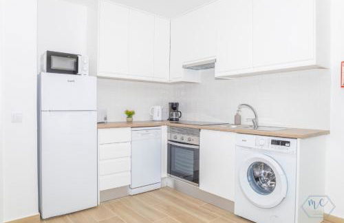 MC Suites Burgau with amazing front sea view - Foto 30