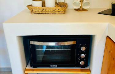 Yannis Boutique Cycladic House - Foto 34