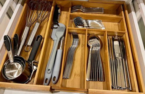 ALEXA 2x Chic Design Apartment up to 15 persons - Foto 24