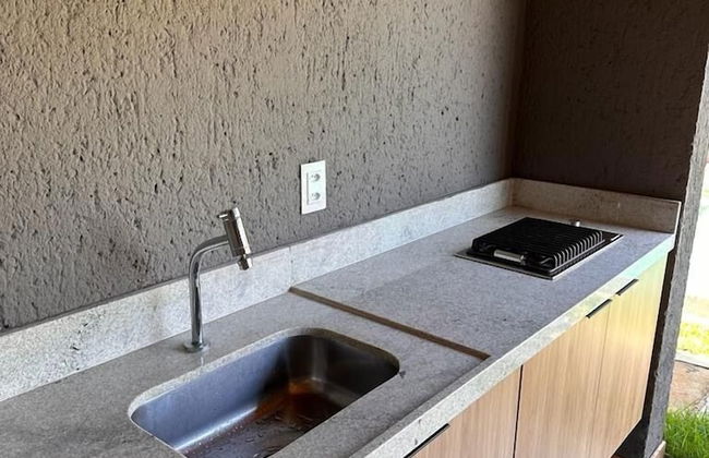 Villa Kamby Milagres B003 - Foto 27