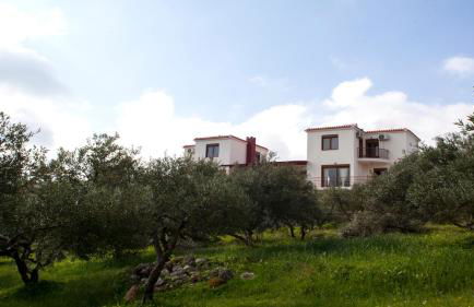 Fοivos and Athina Villas - Foto 24