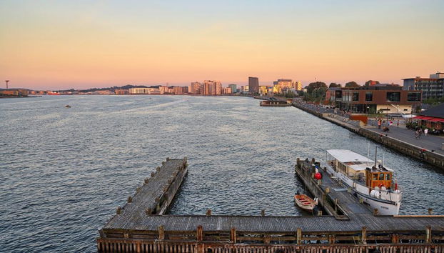 Le Meilleur d'Aalborg - Visite à Pied Privée - Photo 4