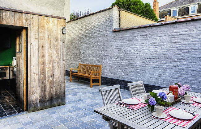 Menin Gate House 1 - Foto 19