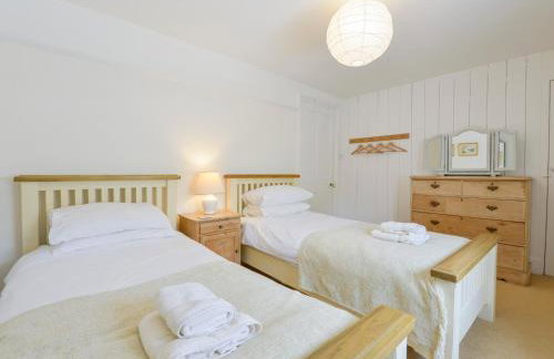 4 Coastguards Cottage - Foto 19