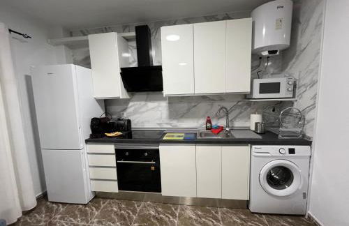 Apartamento Mercurio- Barajas 1B - Photo 6