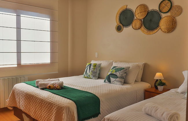 LOCAR-IN GRAMADO- Apê vista para Borges - Foto 15