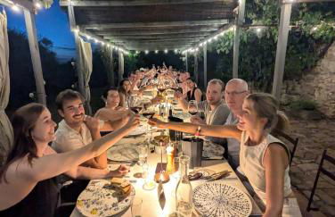 Podere Spedalone - Foto 69