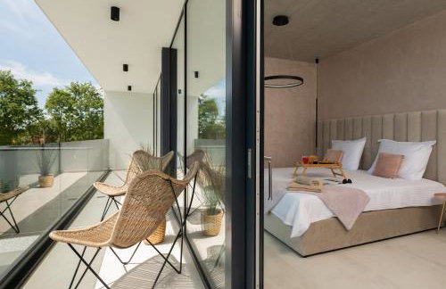 Villa Avis by IstriaLux - Foto 28