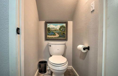 Lakefront Resort Living Pool, Golf, Tennis and More - Foto 17