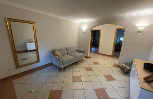 Villa Daries - Ferienwohnung mit eigenem Müritzstrand - Foto 24