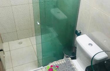 Aconchego na Capital do Forró - Foto 13