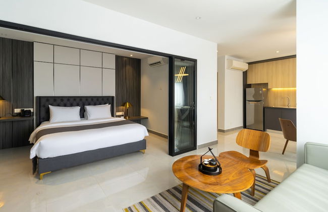 CDX Residence - Foto 21