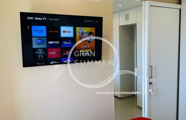 Gran Summer Concept In Accommodation - Photo 56